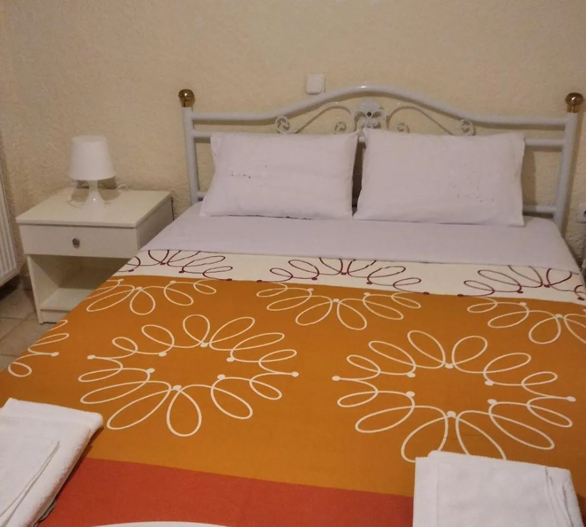 Вилла Elani House 0*,  Греция