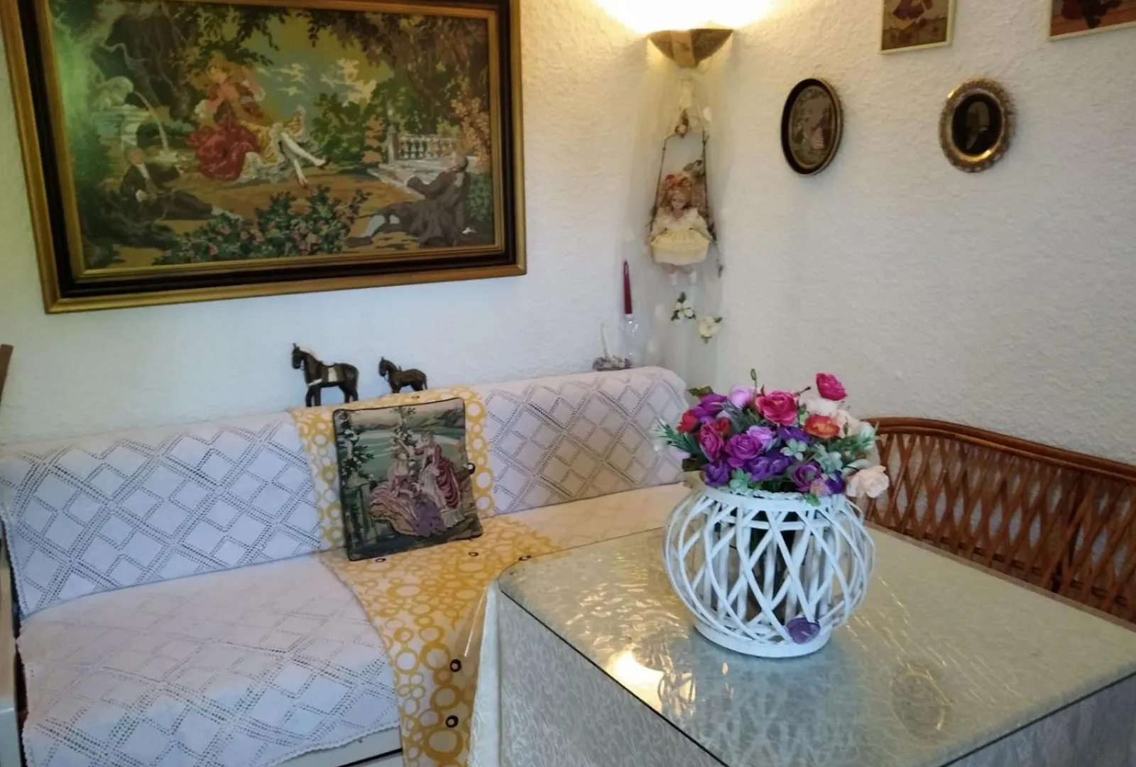 Villa Elani House Grèce